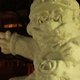 Image for article titled Truly Nerdy Snow Sculptures